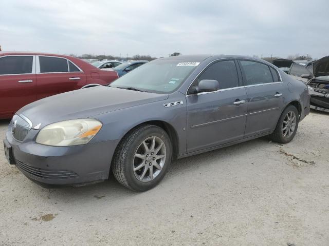 2007 Buick Lucerne CXL