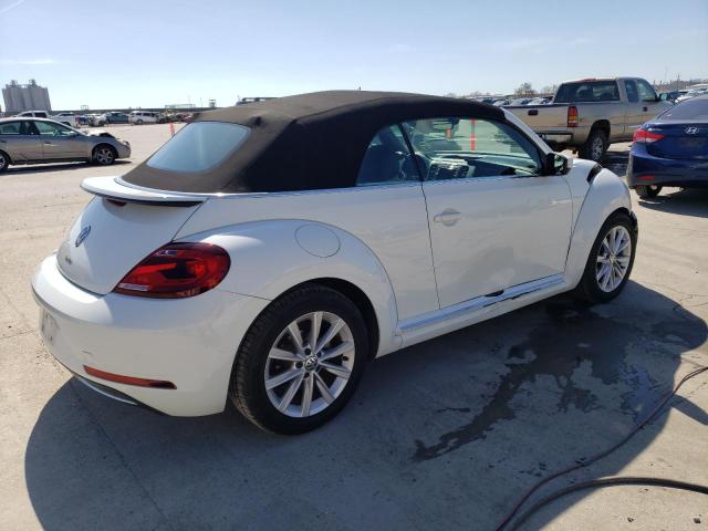 2017 VOLKSWAGEN BEETLE S/S 3VW517AT3HM809387