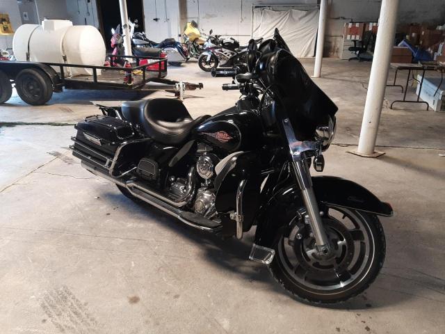 2010 HARLEY-DAVIDSON FLHTC - 1HD1FF414AB602042