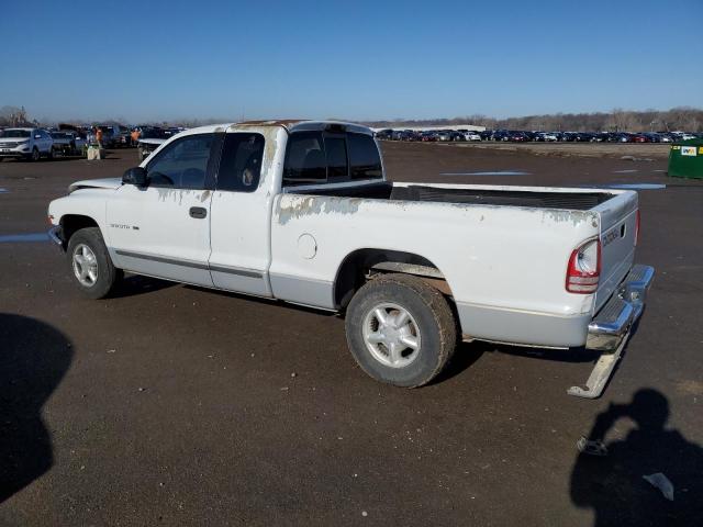 1B7GL23Y3VS157231 Dodge Dakota