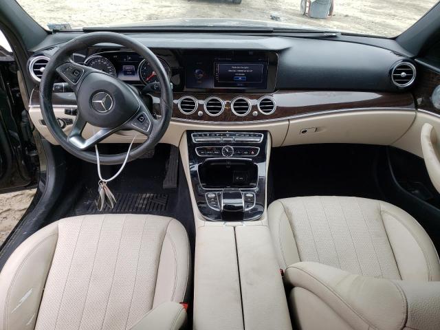 2017 MERCEDES-BENZ E 300 - WDDZF4JBXHA261709