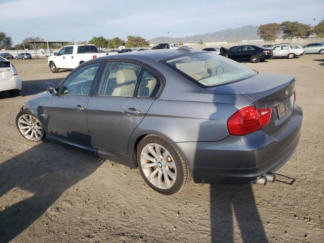 WBAPK5G51BNN27135 BMW 328 Xi Sulev