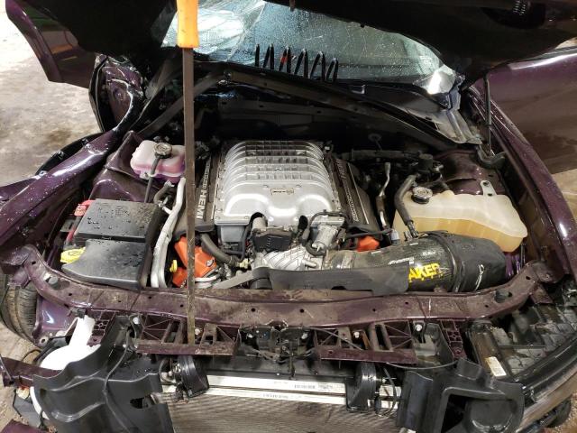 2020 DODGE CHARGER SR - 2C3CDXL96LH215729