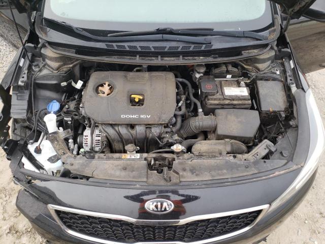 3KPFL4A78HE010640 KIA FORTE LX