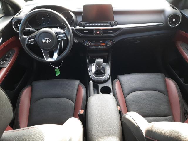 3KPF54AD7KE037786 KIA FORTE EX
