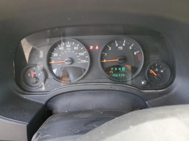 1J4FF47B39D113500 Jeep Compass Sport