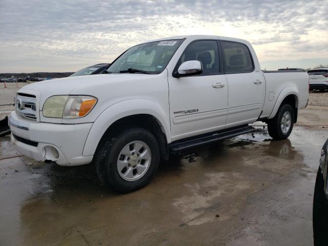 2006 Toyota Tundra 