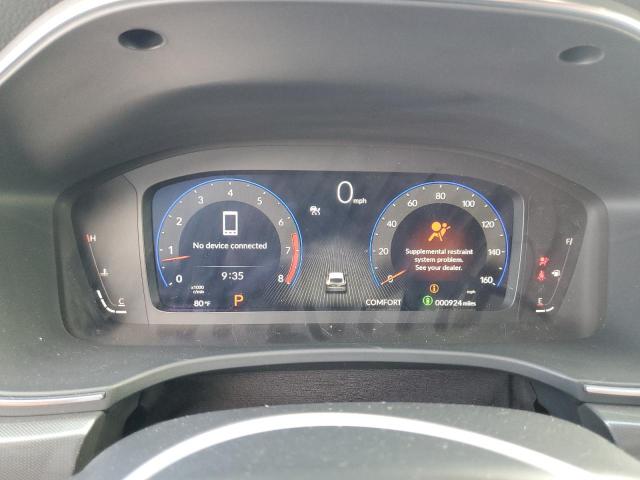 2023 ACURA INTEGRA A- - 19UDE4H6XPA015758