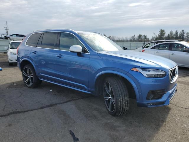 2019 VOLVO XC90 T6 R- - YV4A22PM3K1488132