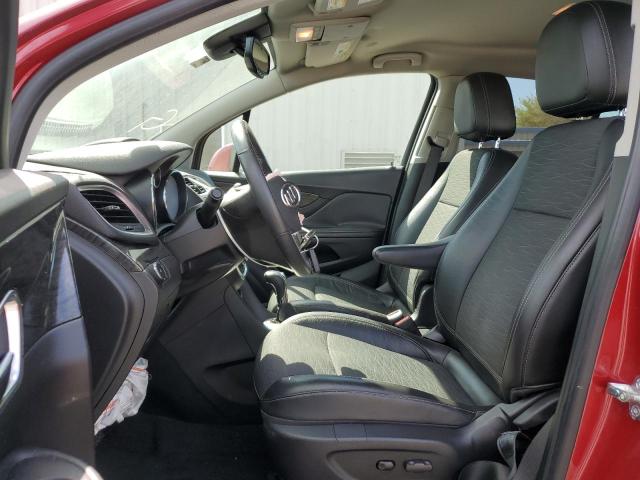 2015 BUICK ENCORE CON - KL4CJFSB9FB170361