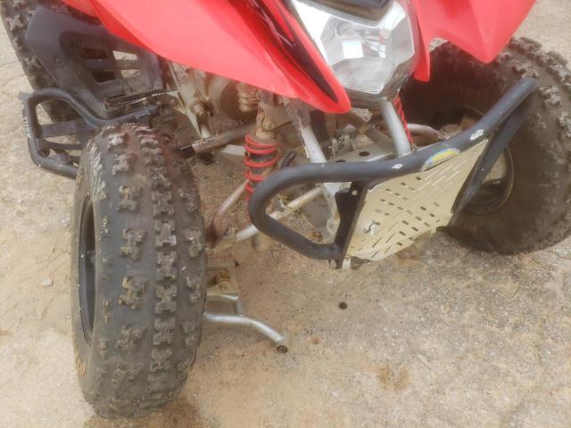 2006 HONDA TRX250 EX 1HFTE270264503858