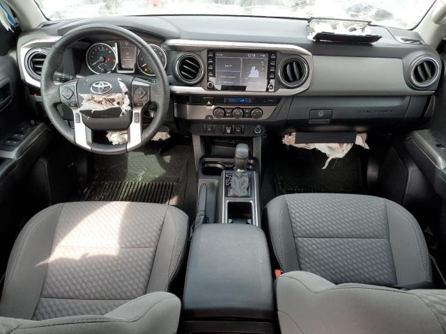 2022 TOYOTA TACOMA DOU - 3TMAZ5CNXNM176153