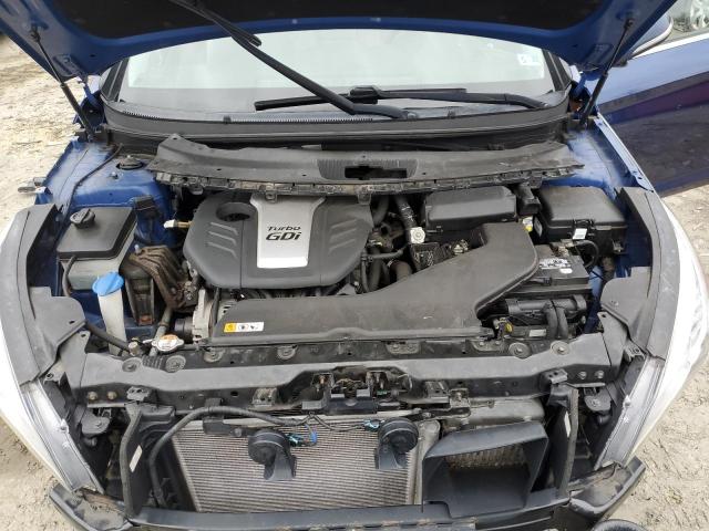 2015 HYUNDAI SONATA ECO - 5NPE24AA4FH117770