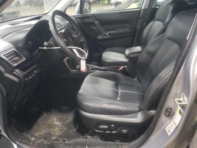 JF2SJAWC9JH420373 Subaru Forester 2.5i Touring