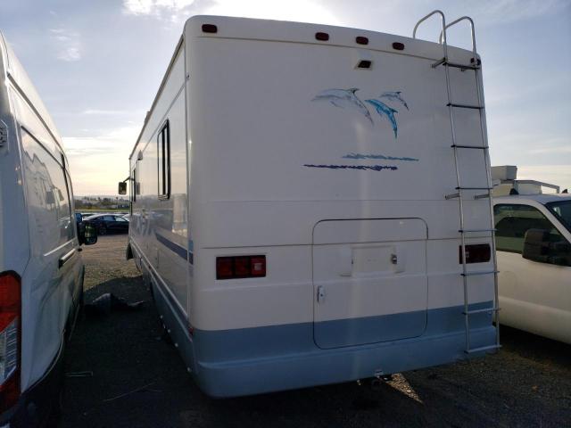 1997 DLPH FORD F530 SUPER DUTY VIN: 3FCMF53G0VJA03749