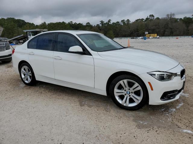 2016 BMW 328 I SULE - WBA8E9G58GNU28077