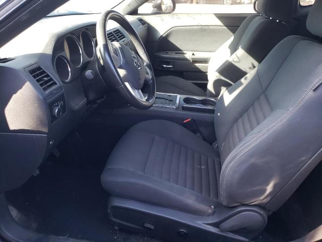 2C3CDYAG1EH133529 Dodge Challenger