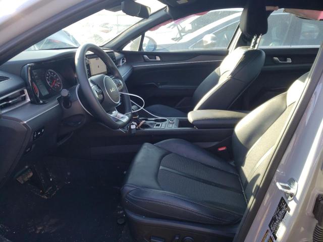 5XXG64J20NG146585 KIA K5 GT LINE