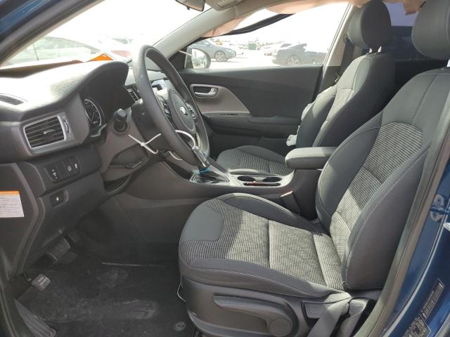 KNDCB3LC0K5318088 KIA NIRO FE