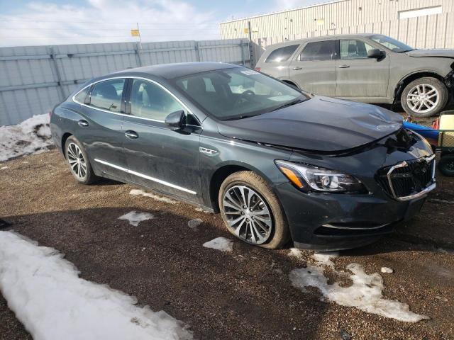 2018 BUICK LACROSSE E - 1G4ZP5SS0JU111474