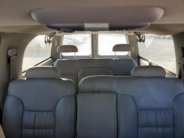 3GKFK16R3XG525435 GMC Suburban K1500