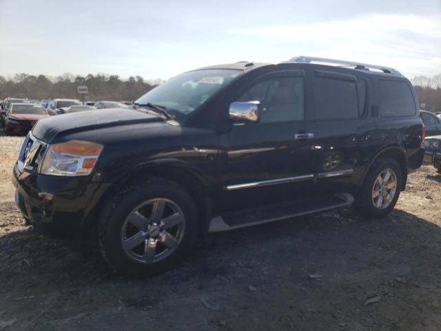 2011 Nissan Armada SV