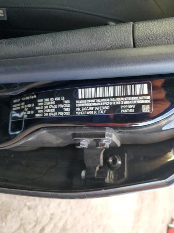 2016 JEEP RENEGADE ZACCJBBT3GPE38660