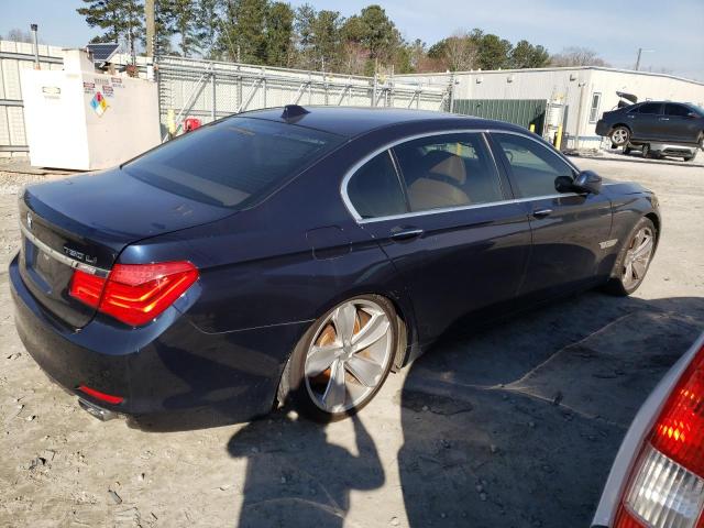 WBAKB8C58CC964564 BMW 750 LI