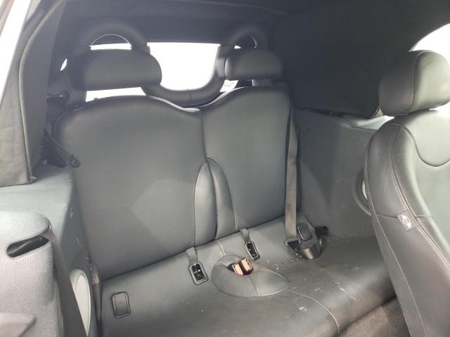 WMWRF33566TG15674 Mini Cooper