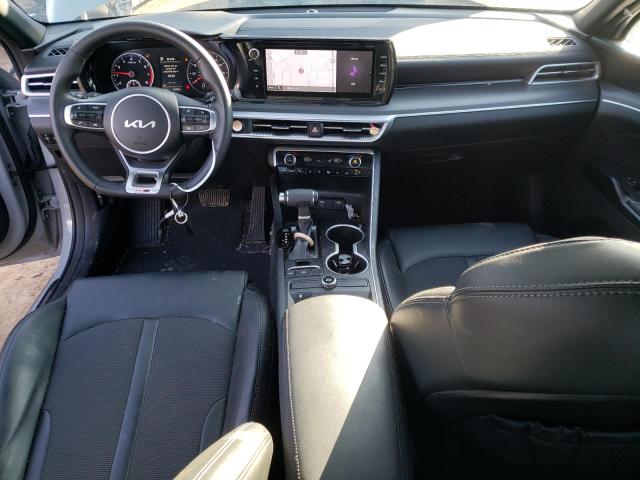 5XXG64J20NG146585 KIA K5 GT LINE