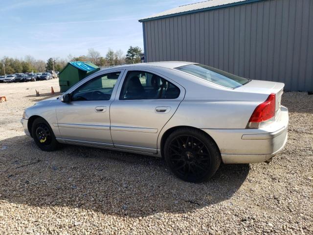 YV1RS592582681592 Volvo S60 2.5T