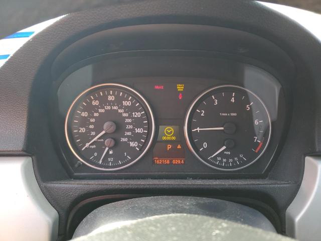WBAVB13566KX69982 BMW 325 I