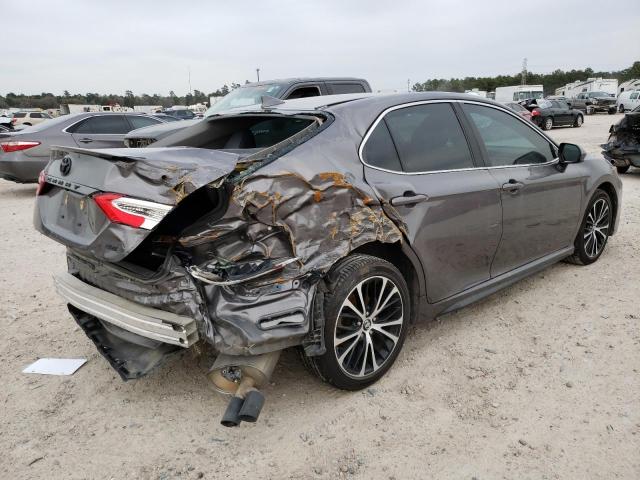 2019 TOYOTA CAMRY L - 4T1B11HK0KU839784