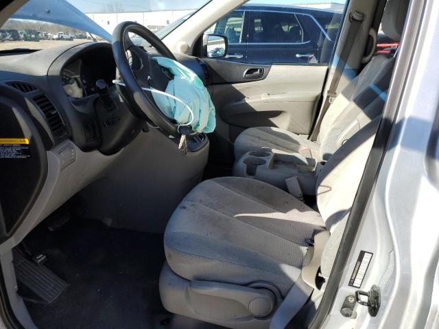 KNDMB133296300625 KIA Sedona