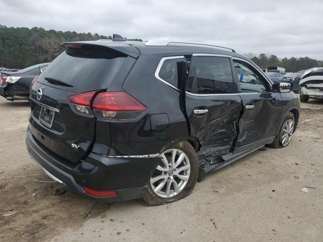 KNMAT2MT5LP534909 Nissan ROGUE S