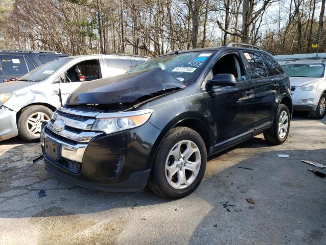 2013 Ford Edge SE