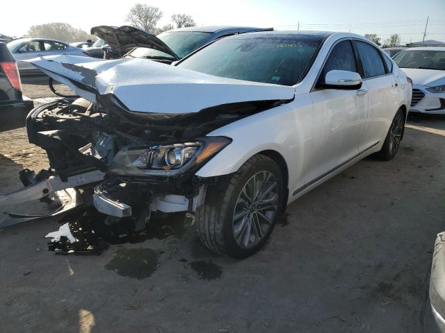 2016 HYUNDAI GENESIS 3. KMHGN4JE7GU100337