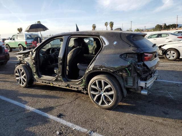 2018 BMW X2 XDRIVE2 - WBXYJ5C3XJEF69595