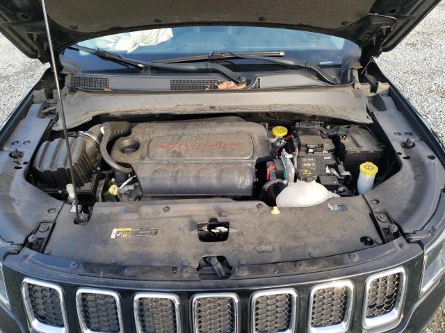 2018 JEEP COMPASS LA - 3C4NJDBB2JT492107