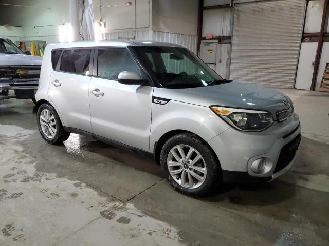 2017 KIA SOUL + - KNDJP3A53H7453088