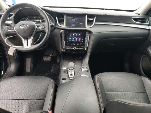 2019 INFINITI QX50 ESSEN - 3PCAJ5M3XKF111064