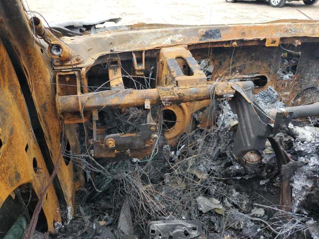 WBAHN83587DT71370 BMW 750