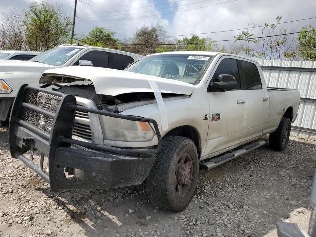 2012 Dodge Ram 2500 SLT