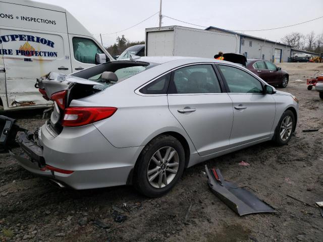 2016 HYUNDAI SONATA ECO - 5NPE24AA6GH434189