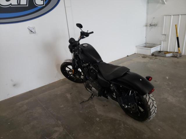 2020 HARLEY-DAVIDSON XL883 N - 1HD4LE216LB430585