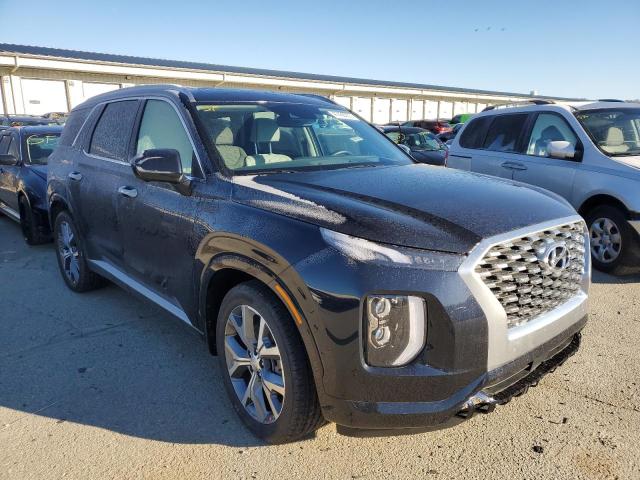 2022 HYUNDAI PALISADE L - KM8R5DHE8NU460065