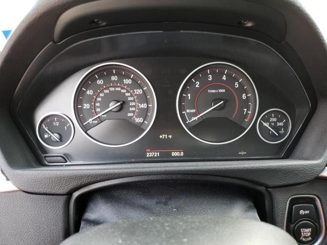 2019 BMW 430I GRAN - WBA4J1C57KBM14733