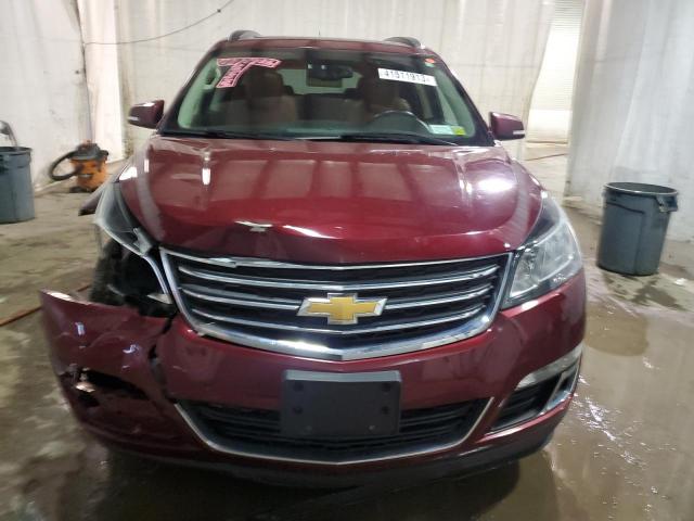 2016 CHEVROLET TRAVERSE L - 1GNKVHKD4GJ342247