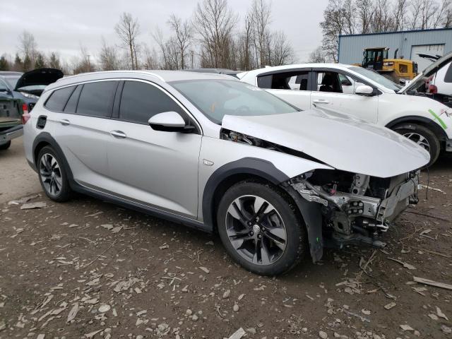 2018 BUICK REGAL TOUR - W04GV8SXXJ1094743