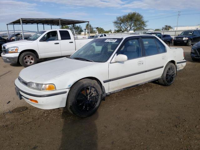 1993 Honda Accord Sedan LX